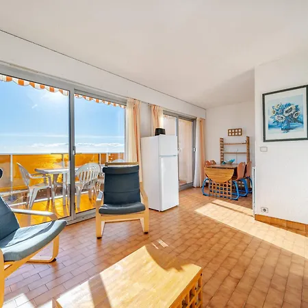 Apartamento 6 Pers. Avec Wi-fi, Vue - Fr-1-827-28