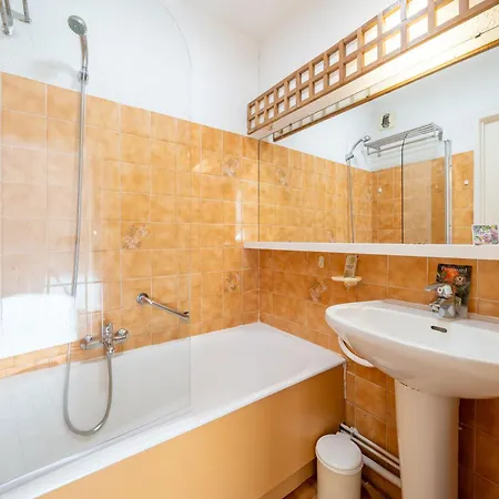 Apartamento 6 Pers. Avec Wi-fi, Vue - Fr-1-827-28 *