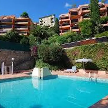 6 Pers. Avec Wi-fi, Vue - Fr-1-827-28 Apartamento