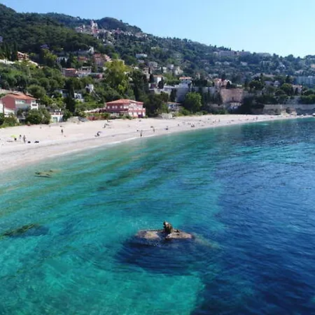 Apartamento 6 Pers. Avec Wi-fi, Vue - Fr-1-827-28 Roquebrune-Cap-Martin