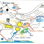 6 Pers. Avec Wi-fi, Vue - Fr-1-827-28 * Roquebrune-Cap-Martin